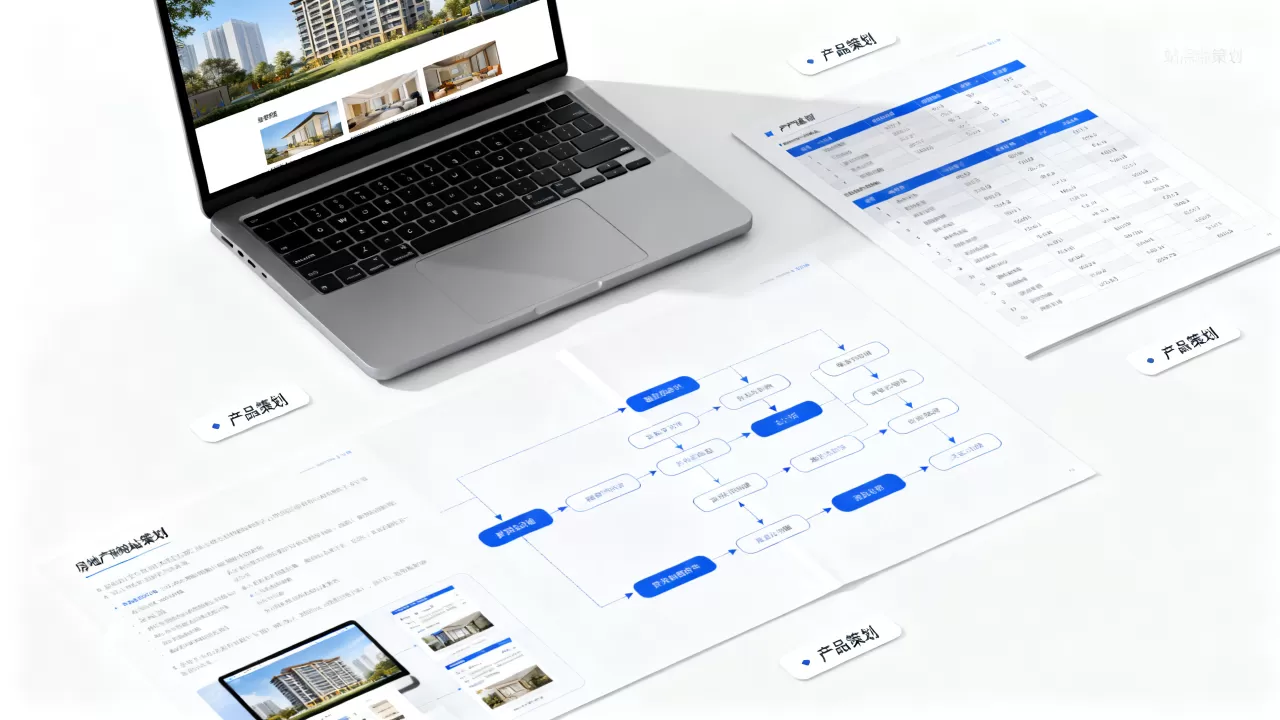 房地产网站策划产品策划模块怎么做?,具体步骤有哪些? 房地产网站策划产品策划模块怎么做?,具体步骤有哪些?