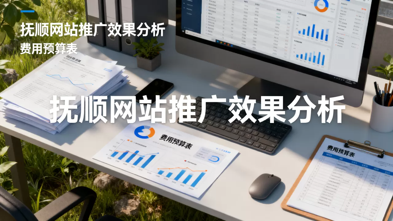 抚顺网站推广有效果吗?,费用大概多少钱? 抚顺网站推广有效果吗?,费用大概多少钱?