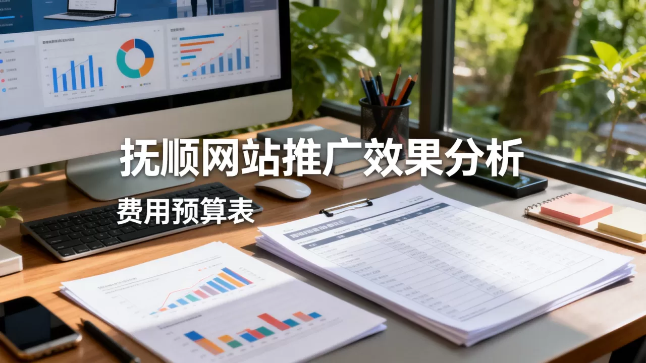 抚顺网站推广有效果吗?,费用大概多少钱? 抚顺网站推广有效果吗?,费用大概多少钱?