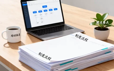 房地产培训网站建设与制度建设如何做，怎么做好？