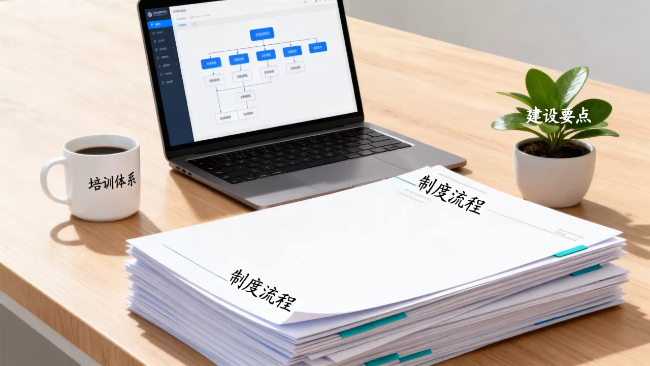 房地产培训网站建设与制度建设如何做,怎么做好? 房地产培训网站建设与制度建设如何做,怎么做好?