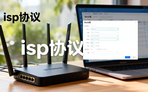 isp协议_协议到底是什么意思，怎么设置？