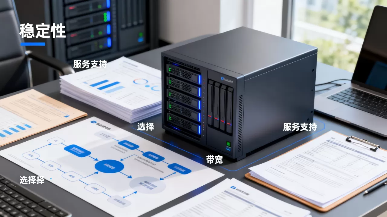 江苏企业选服务器租用商看哪几点,怎么选更靠谱? 江苏企业选服务器租用商看哪几点,怎么选更靠谱?