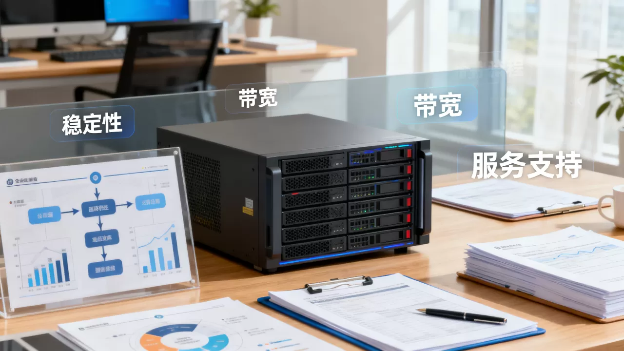 江苏企业选服务器租用商看哪几点,怎么选更靠谱? 江苏企业选服务器租用商看哪几点,怎么选更靠谱?