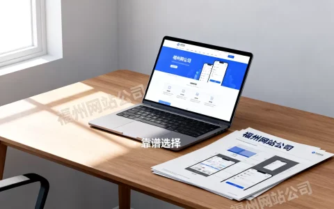 福州做网站公司哪家好？,怎么选靠谱的公司？