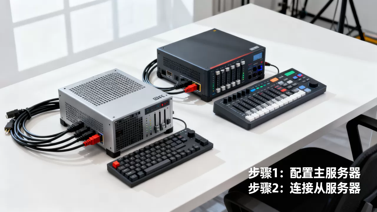 怎么把两个mc服务器整合一起 怎么把两个mc服务器整合一起