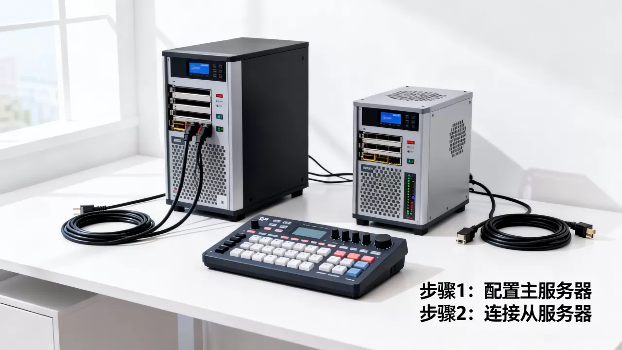 怎么把两个mc服务器整合一起 怎么把两个mc服务器整合一起