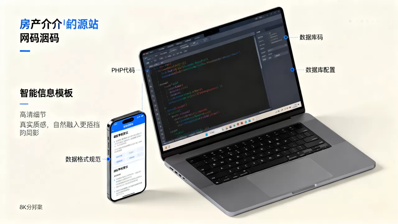 房产中介公司网站源码如何选择,各手机厂商智能信息模板审核差异有哪些? 房产中介公司网站源码如何选择,各手机厂商智能信息模板审核差异有哪些?
