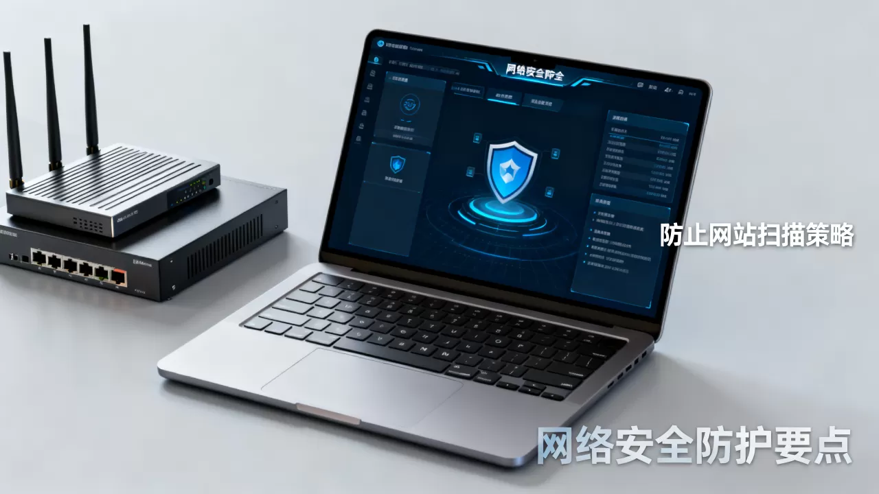 防止网站扫描怎么做?,最有效的方法有哪些? 防止网站扫描怎么做?,最有效的方法有哪些?