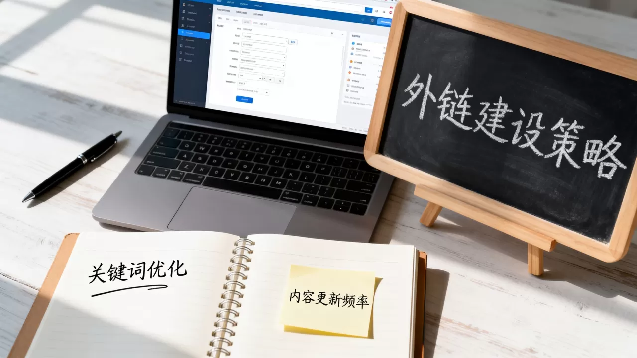 福州网站运营怎么做才能提升排名,有哪些优化技巧? 福州网站运营怎么做才能提升排名,有哪些优化技巧?