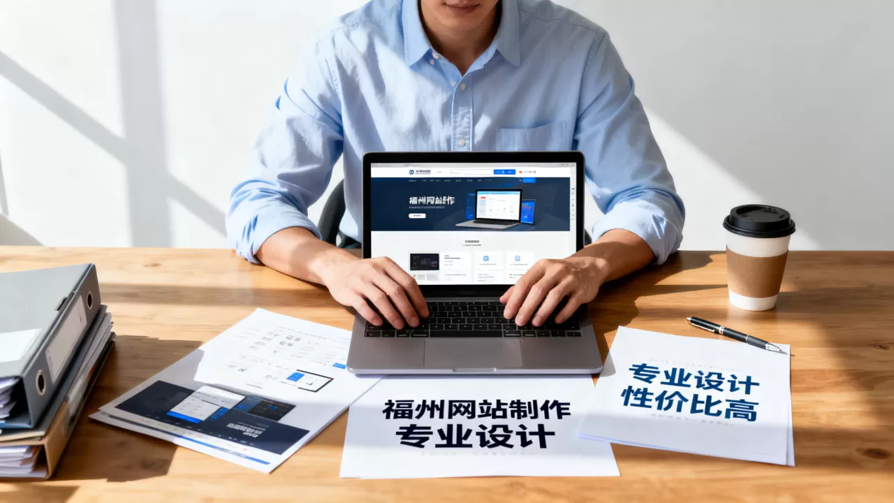 福州网站制作公司哪家比较靠谱,哪家性价比高? 福州网站制作公司哪家比较靠谱,哪家性价比高?