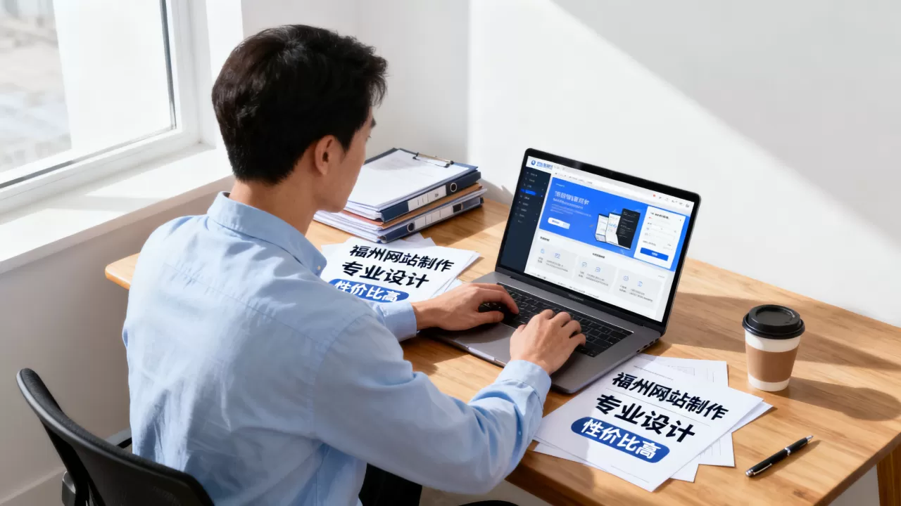 福州网站制作公司哪家比较靠谱,哪家性价比高? 福州网站制作公司哪家比较靠谱,哪家性价比高?