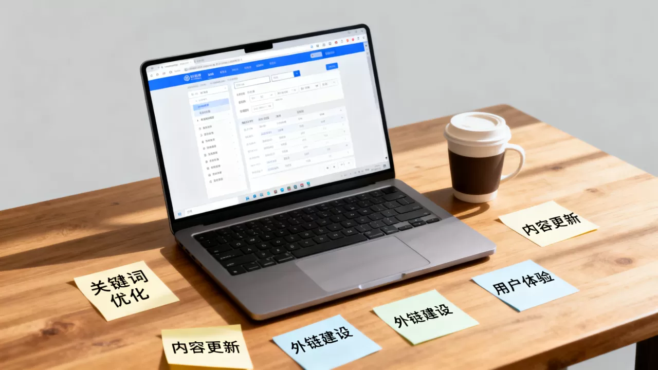 福州网站优化有哪些方法?,如何优化网站? 福州网站优化有哪些方法?,如何优化网站?
