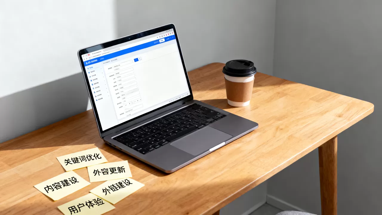 福州网站优化有哪些方法?,如何优化网站? 福州网站优化有哪些方法?,如何优化网站?