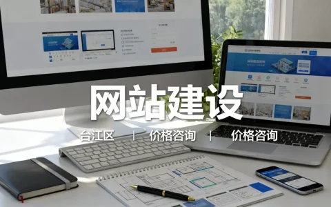 福州台江区网站建设需要多少钱？，哪家好？