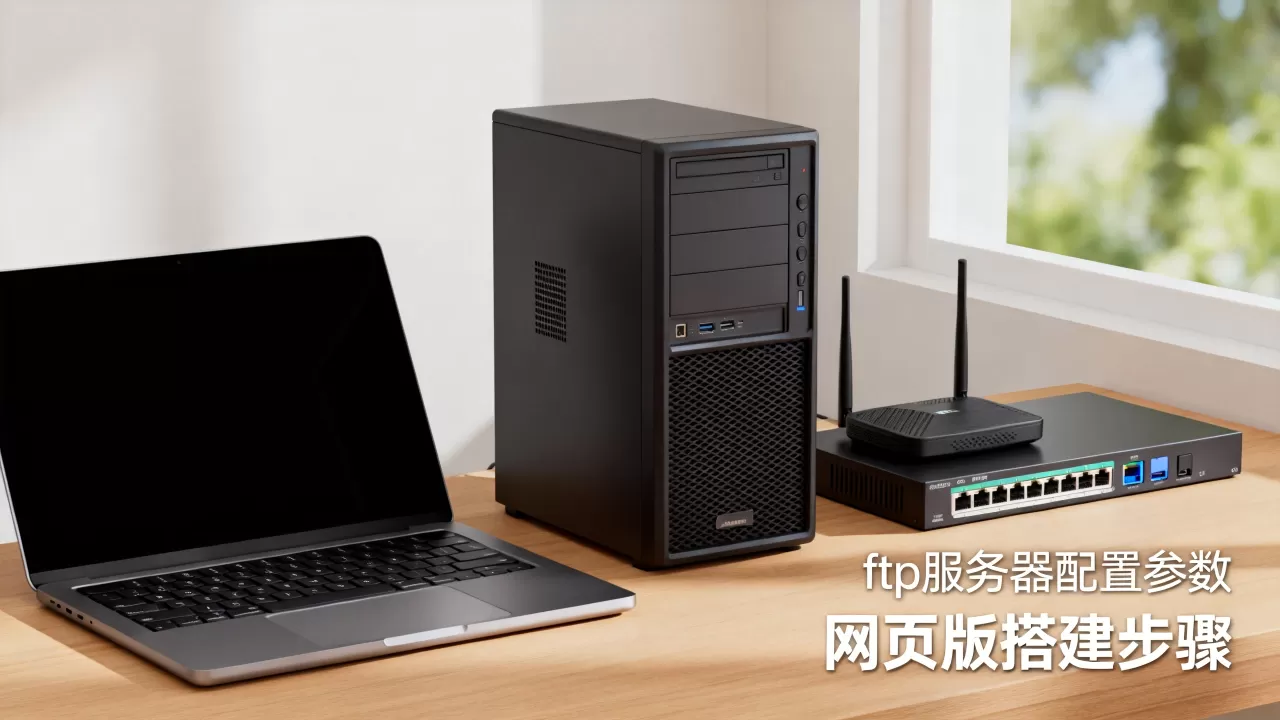 如何快速搭建ftp服务器网页版,需要什么配置? 如何快速搭建ftp服务器网页版,需要什么配置?