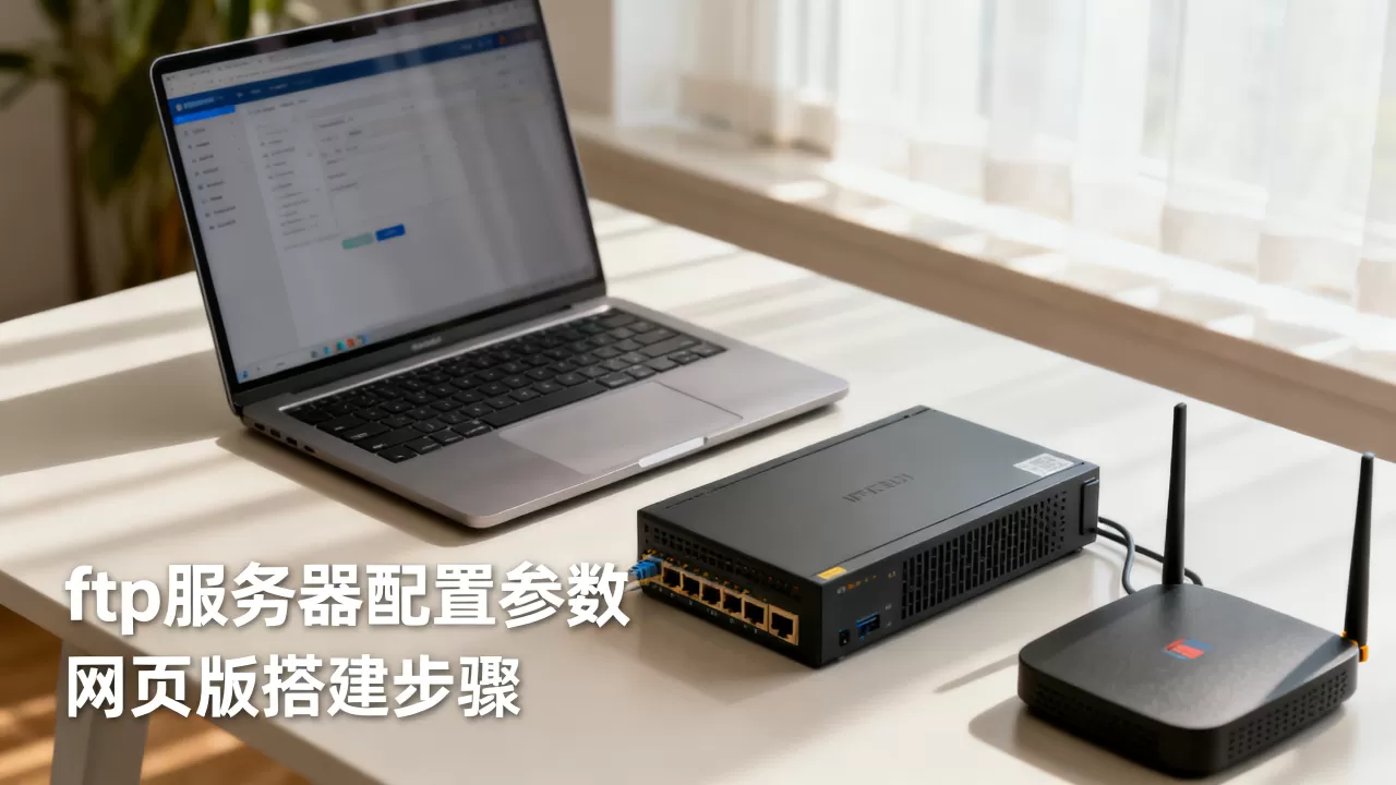 如何快速搭建ftp服务器网页版,需要什么配置? 如何快速搭建ftp服务器网页版,需要什么配置?