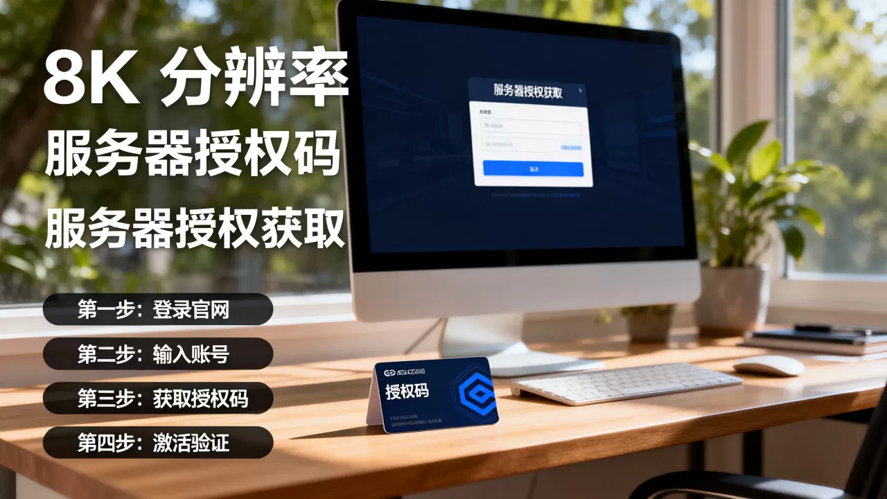 服务器授权码的正确获取方法是什么,怎么激活 服务器授权码的正确获取方法是什么,怎么激活