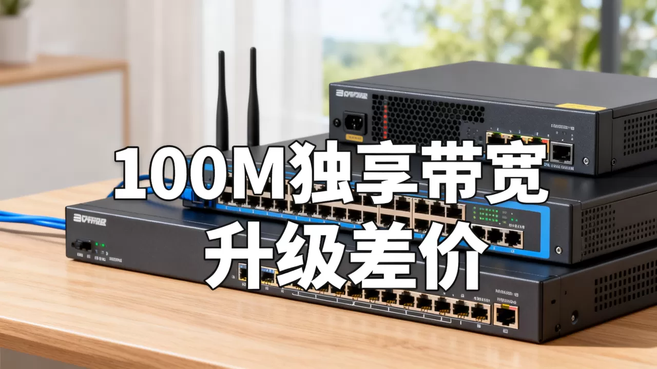 南京100M独享带宽租用报价多少?升级价差大不大? 南京100M独享带宽租用报价多少?升级价差大不大?