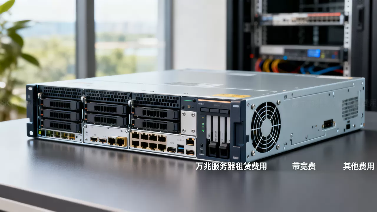 南京租万兆服务器费用里除带宽费还有哪些,多少钱一个月? 南京租万兆服务器费用里除带宽费还有哪些,多少钱一个月?