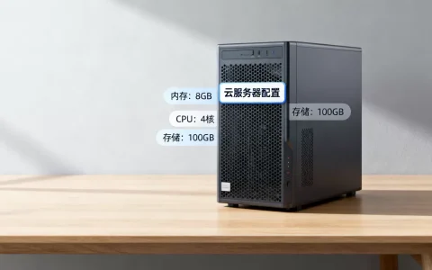 服务器云大小怎么选？，云服务器多少钱合适