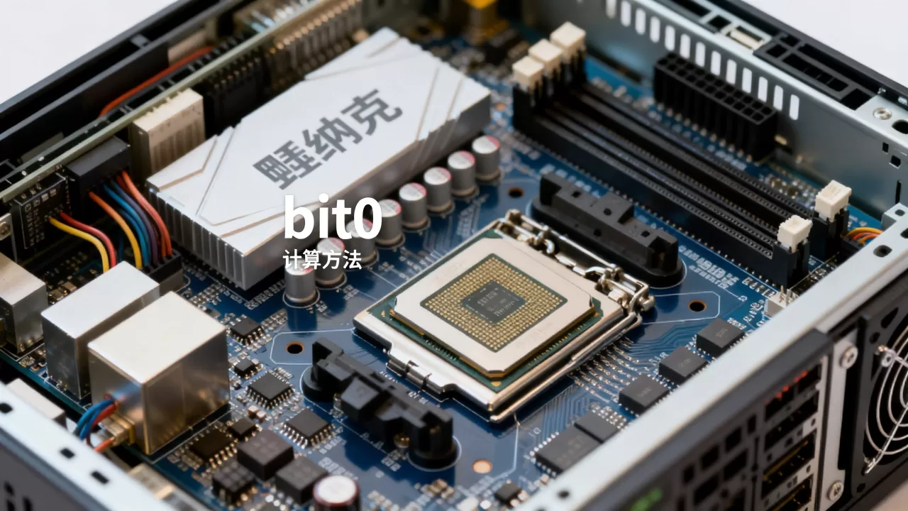 默纳克服务器bit0到底等于多少,怎么算出来的? 默纳克服务器bit0到底等于多少,怎么算出来的?