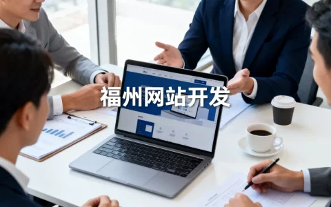 福州开发网站公司怎么选？,福州网站开发哪家强