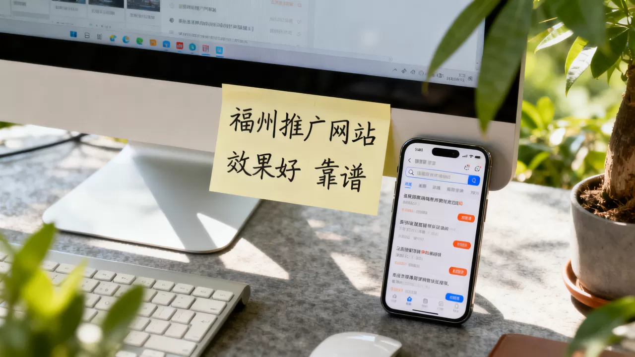 福州什么推广网站效果好且靠谱?,怎么选? 福州什么推广网站效果好且靠谱?,怎么选?
