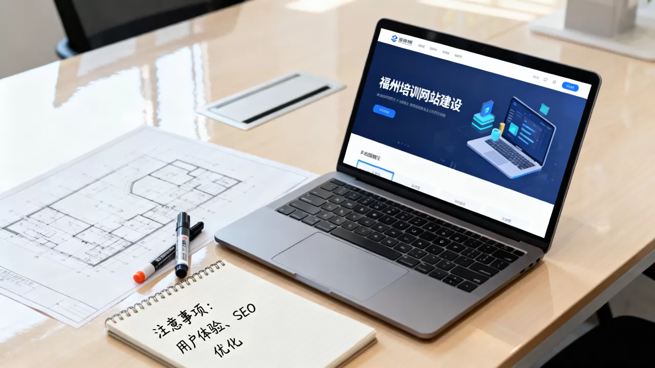 福州培训网站建设需要注意什么?,哪家好? 福州培训网站建设需要注意什么?,哪家好?