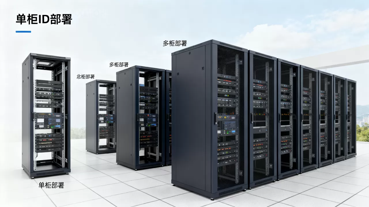北京IDC机柜选型单柜与多柜部署差别在哪,怎么选? 北京IDC机柜选型单柜与多柜部署差别在哪,怎么选?