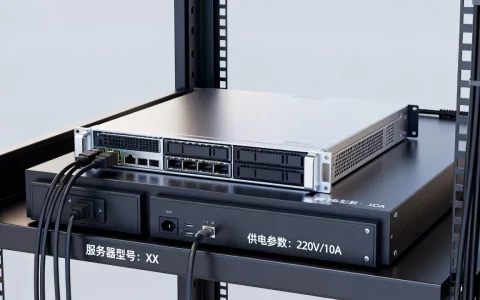 北京物理服务器租用机柜与供电注意什么？，怎么选？