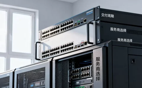北京整机租用交付周期受哪些因素影响？，怎么选服务商？