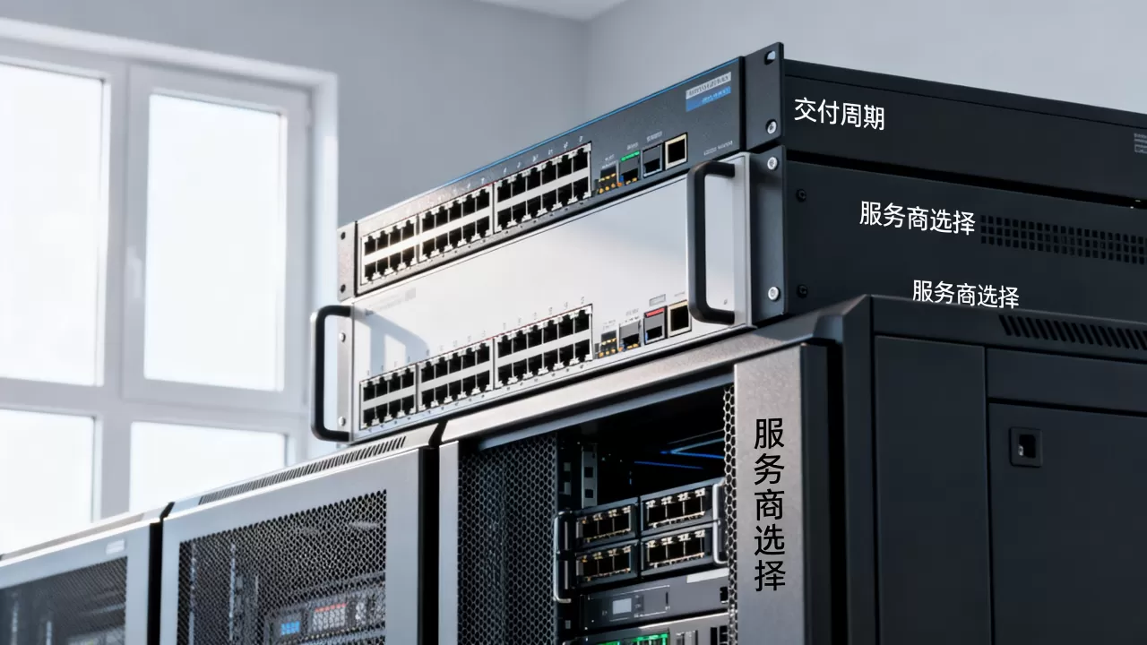 北京整机租用交付周期受哪些因素影响?,怎么选服务商? 北京整机租用交付周期受哪些因素影响?,怎么选服务商?