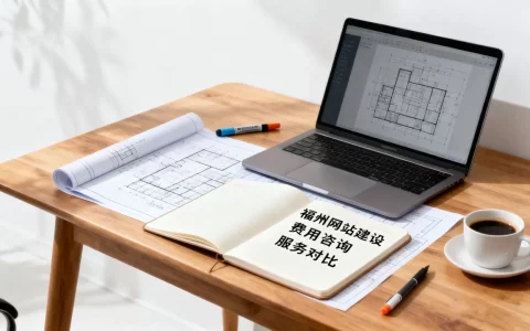 福州网站建设费用是多少，哪家公司的服务好？