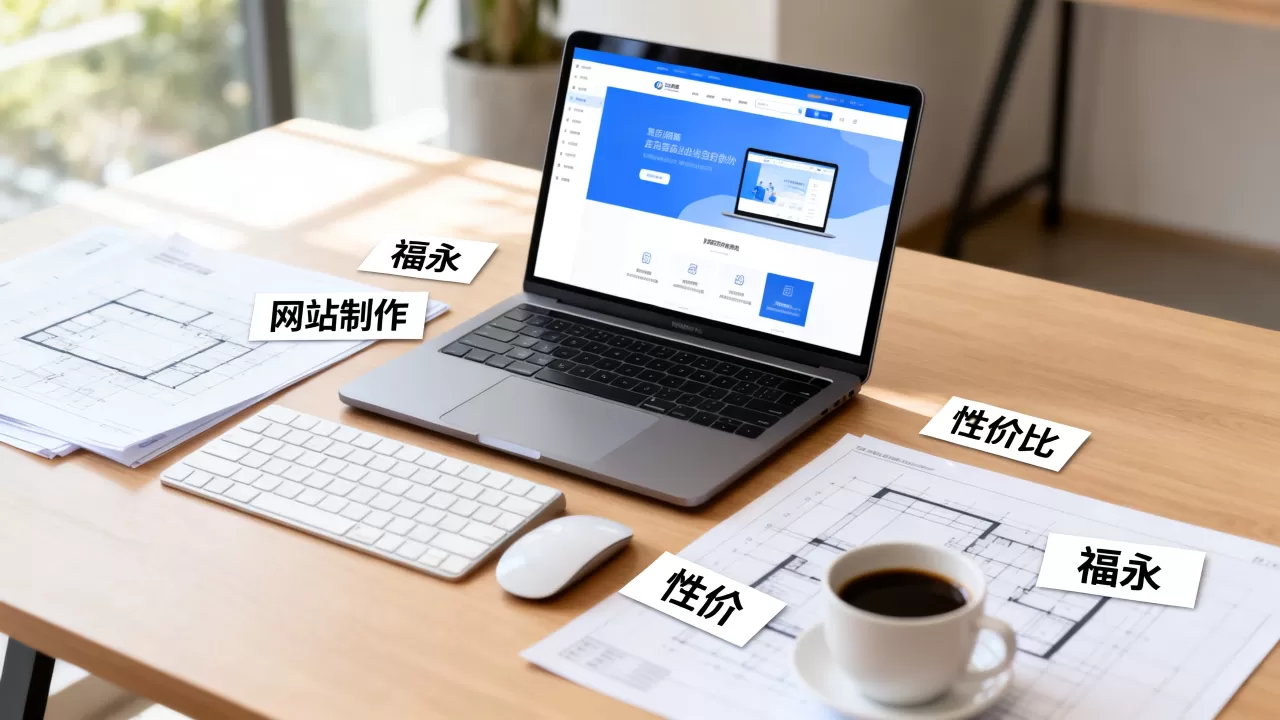 福永网站制作需要多少钱,哪家性价比更高? 福永网站制作需要多少钱,哪家性价比更高?