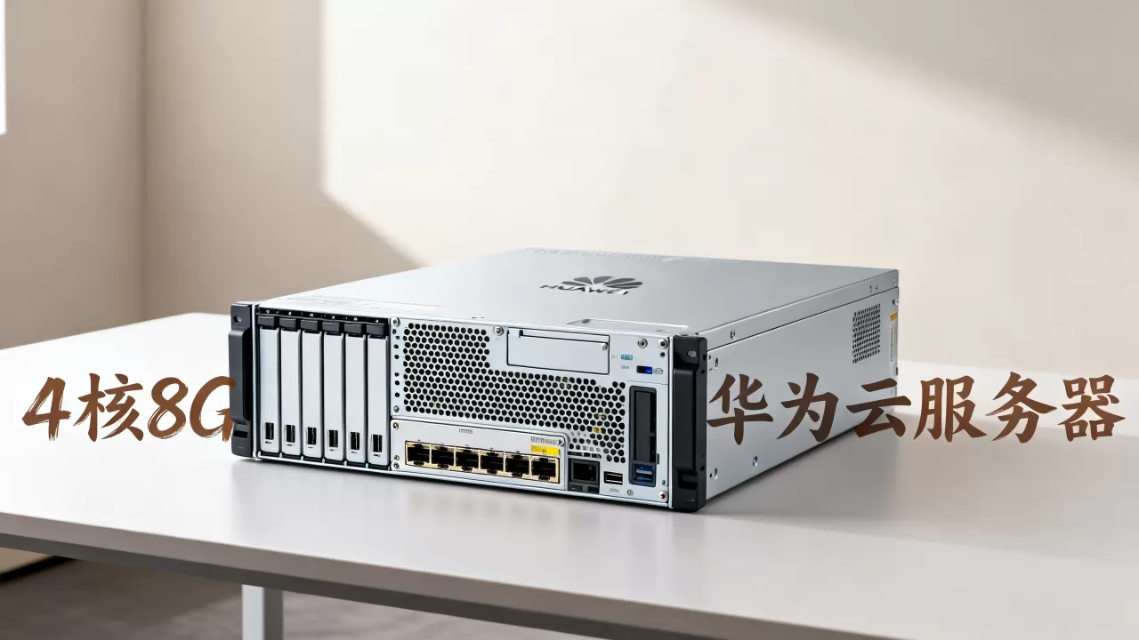 华为云4核8g服务器多少钱,性价比怎么样? 华为云4核8g服务器多少钱,性价比怎么样?