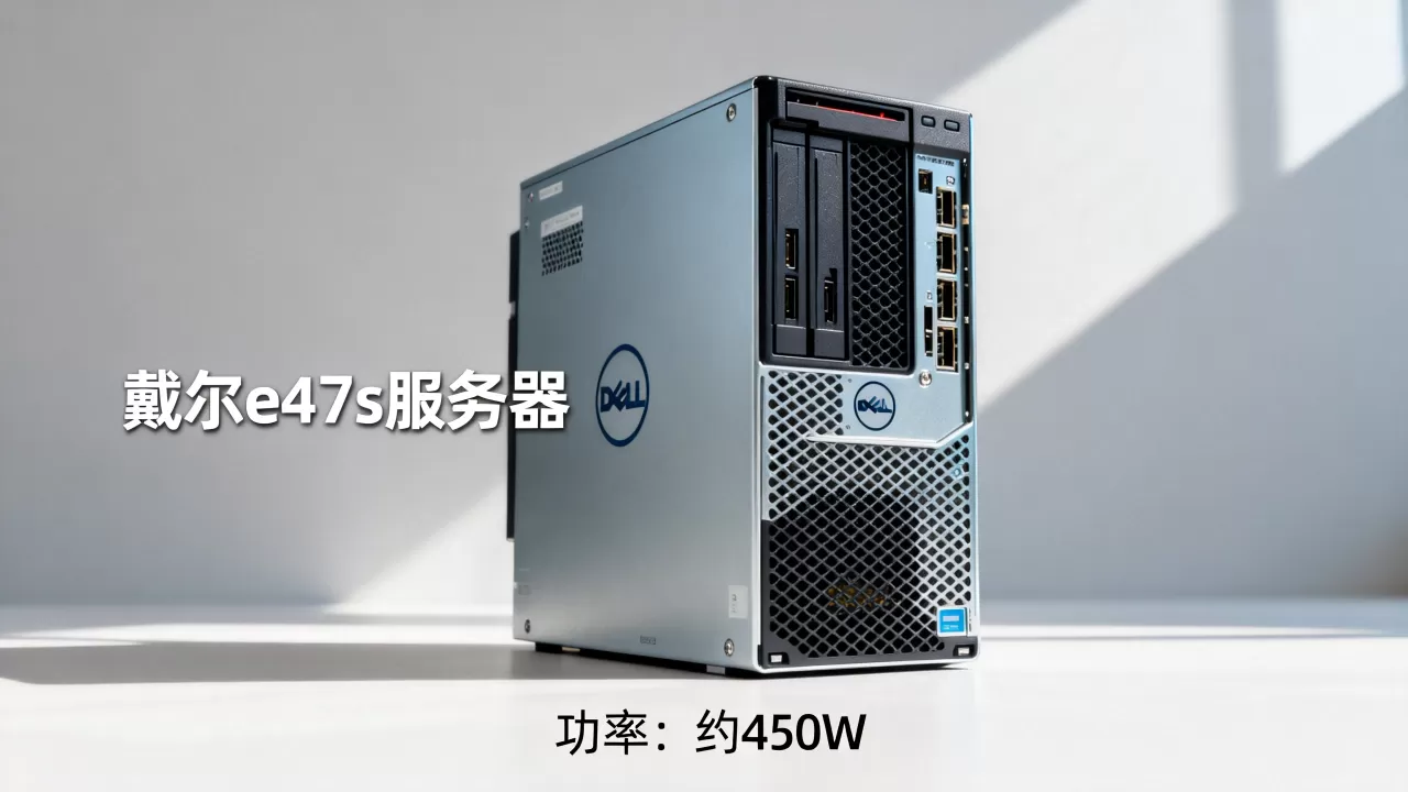 戴尔e47s服务器功率到底是多少?,一般多少瓦 戴尔e47s服务器功率到底是多少?,一般多少瓦