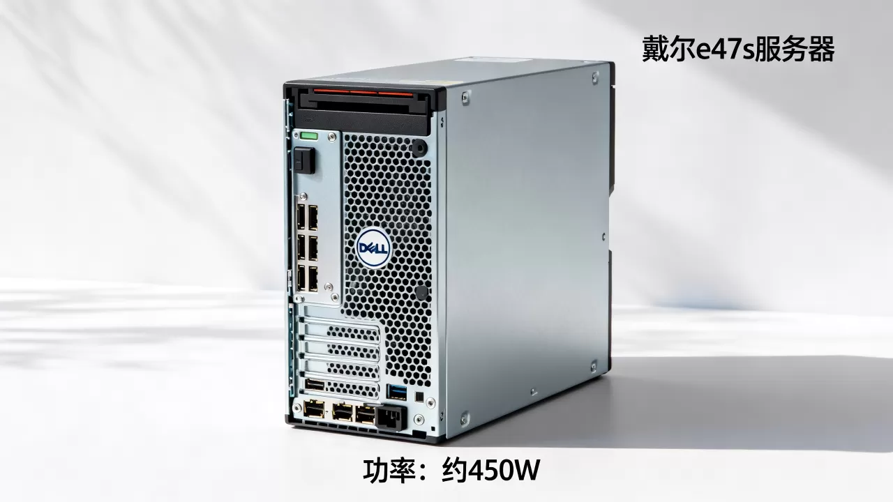 戴尔e47s服务器功率到底是多少?,一般多少瓦 戴尔e47s服务器功率到底是多少?,一般多少瓦