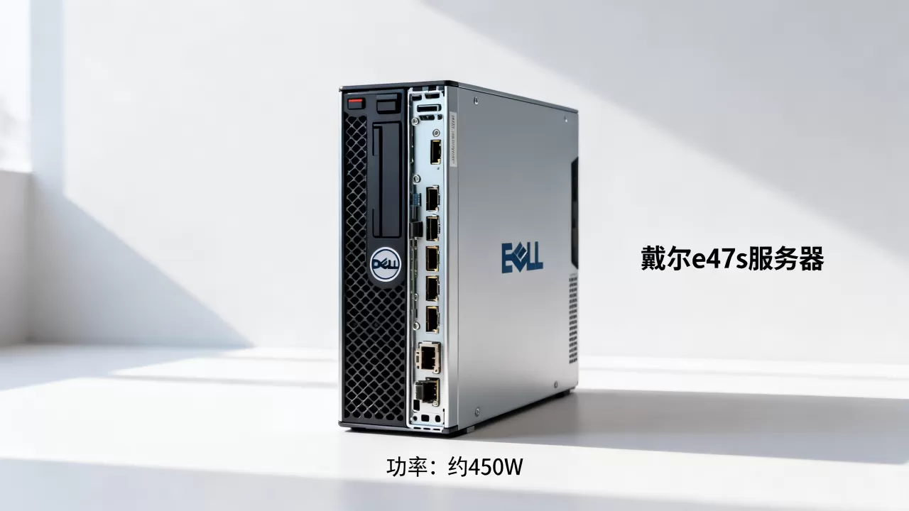 戴尔e47s服务器功率到底是多少?,一般多少瓦 戴尔e47s服务器功率到底是多少?,一般多少瓦