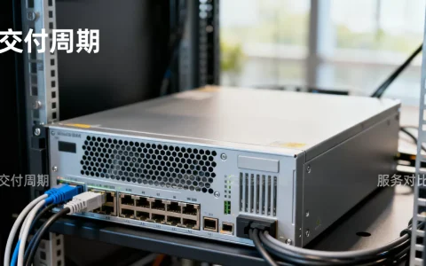 南京企业租物理服务器交付到底要等多久？, 哪家好？