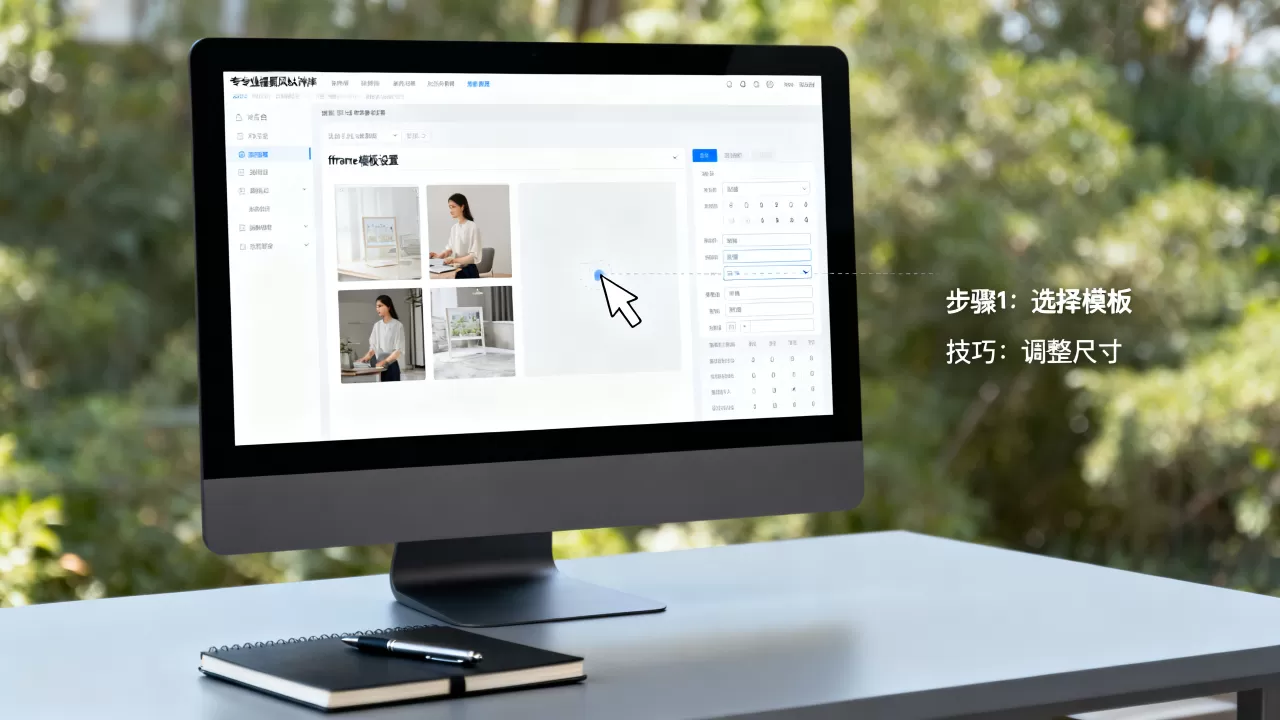 怎么设置网站后台的iframe模板?,有哪些技巧? 怎么设置网站后台的iframe模板?,有哪些技巧?