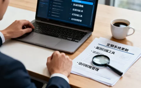 漏洞公告中的防漏洞措施具体有哪些，怎么解决