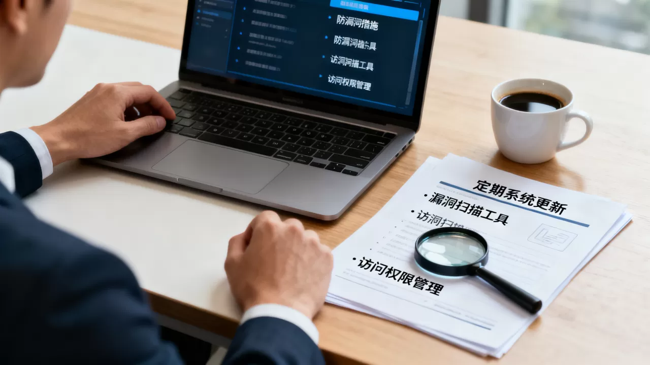 漏洞公告中的防漏洞措施具体有哪些,怎么解决 漏洞公告中的防漏洞措施具体有哪些,怎么解决