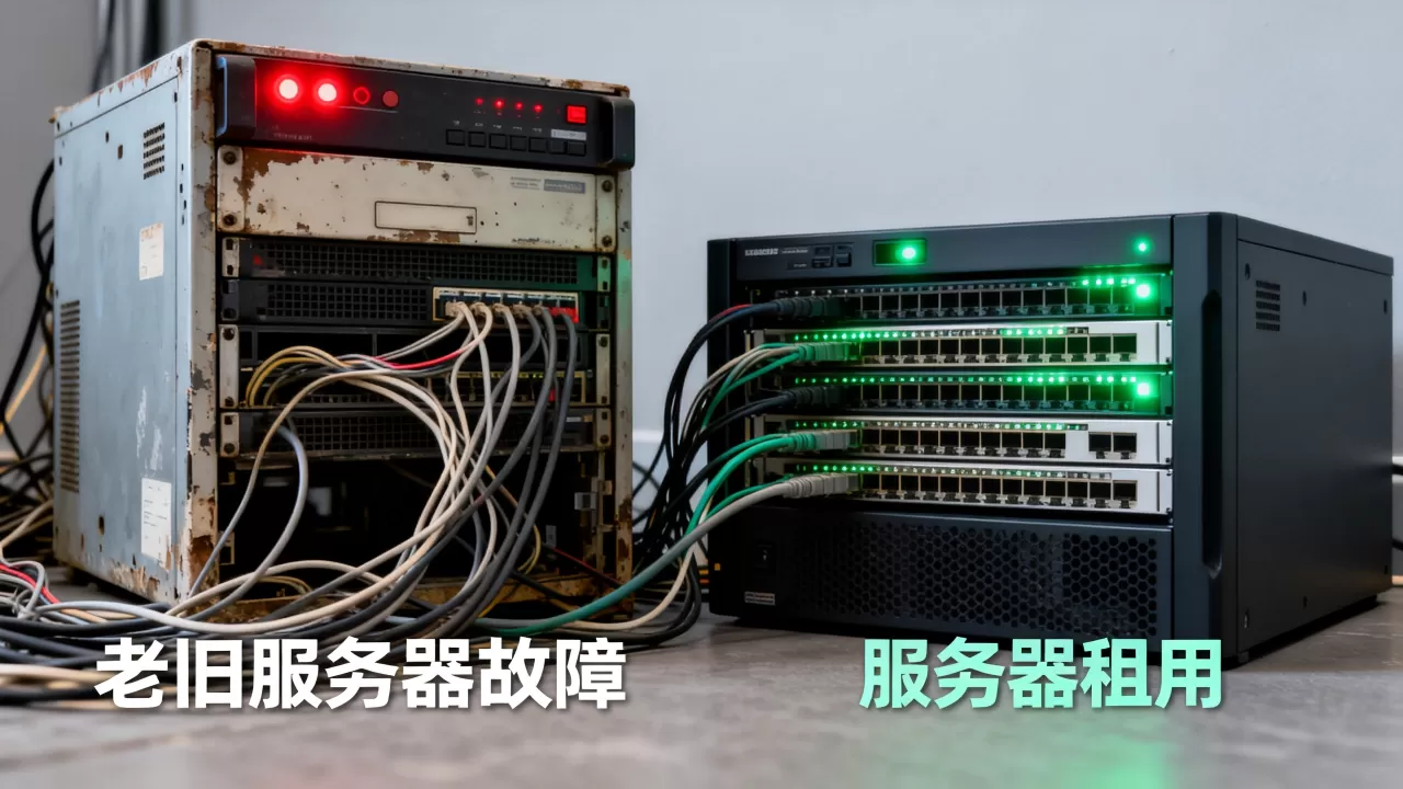 江苏老旧服务器故障频发改成租用省心吗,服务器租用哪家好 江苏老旧服务器故障频发改成租用省心吗,服务器租用哪家好