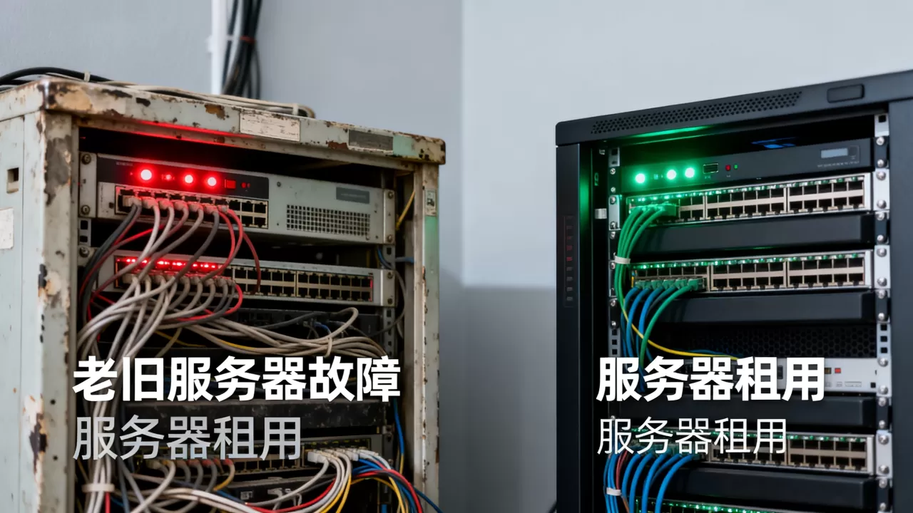 江苏老旧服务器故障频发改成租用省心吗,服务器租用哪家好 江苏老旧服务器故障频发改成租用省心吗,服务器租用哪家好