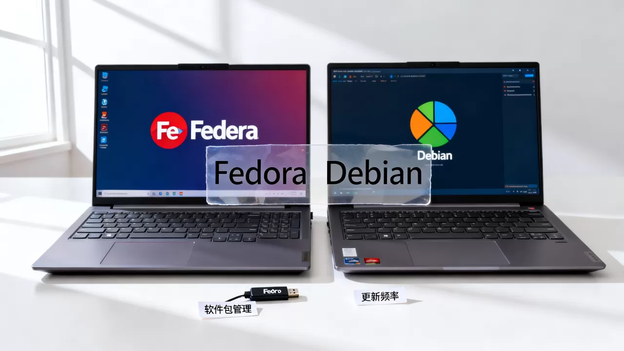 Fedora和Debian哪个更适合日常使用?,Linux系统选择与对比指南 Fedora和Debian哪个更适合日常使用?,Linux系统选择与对比指南