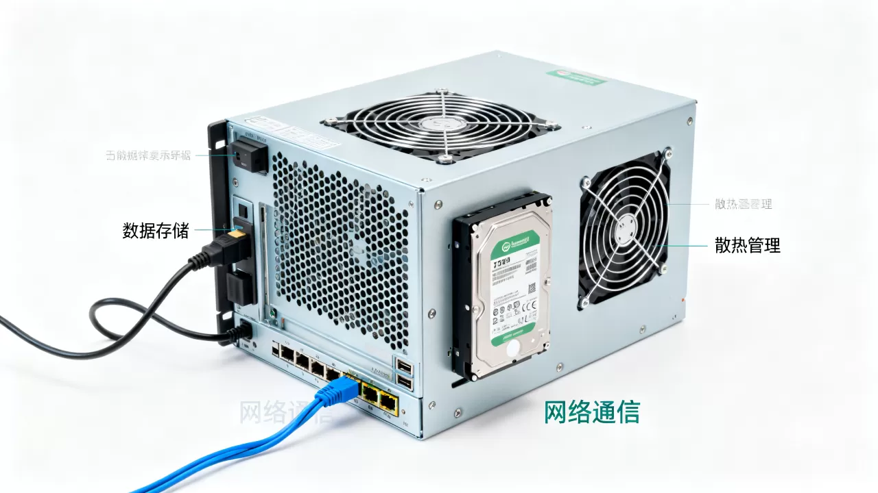 服务器一般有哪些功能,服务器的作用是什么? 服务器一般有哪些功能,服务器的作用是什么?