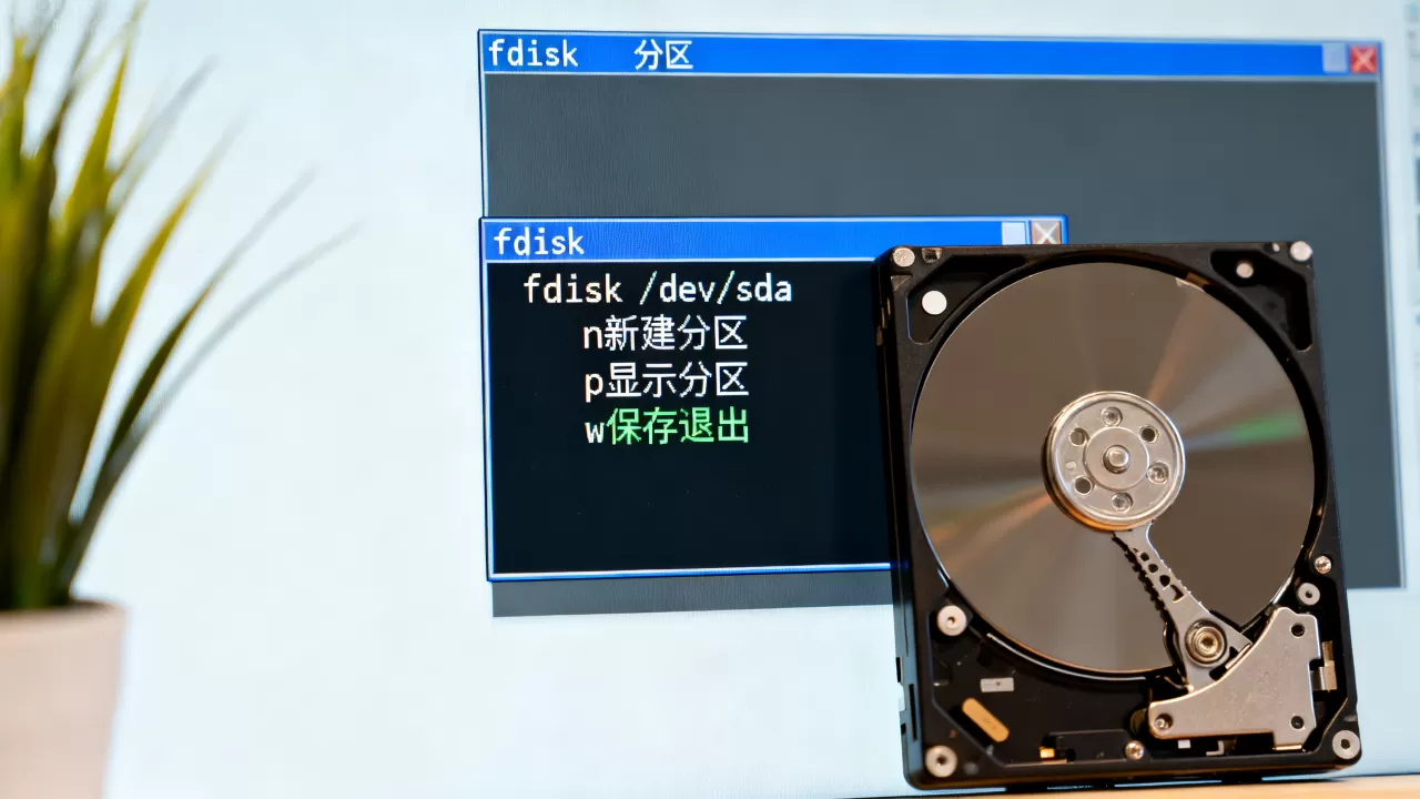 磁盘扩容后fdisk怎么用,fdisk分区命令是什么 磁盘扩容后fdisk怎么用,fdisk分区命令是什么