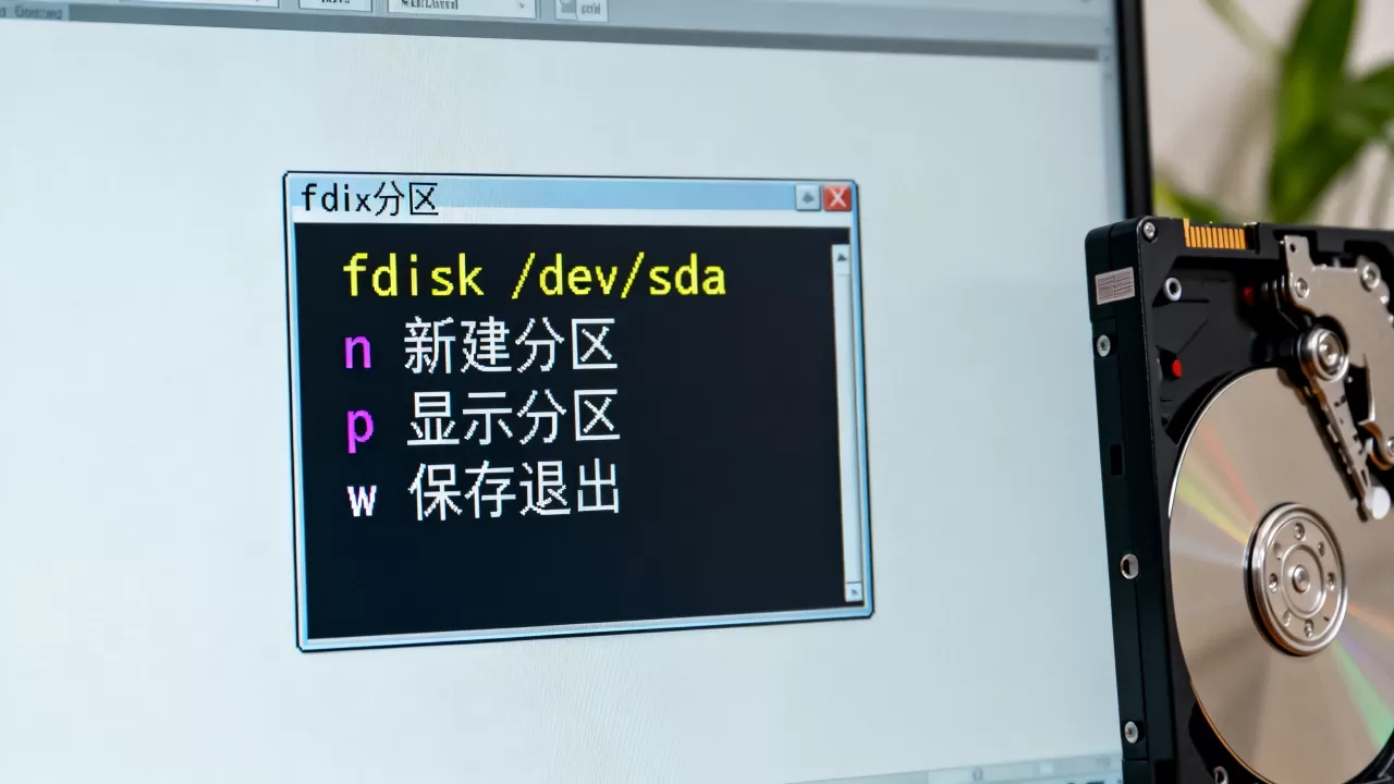 磁盘扩容后fdisk怎么用,fdisk分区命令是什么 磁盘扩容后fdisk怎么用,fdisk分区命令是什么