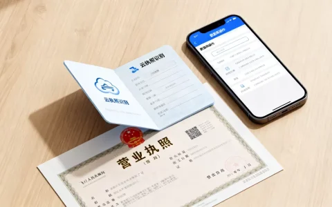 飞行员云执照数据库营业执照识别是什么，怎么用？